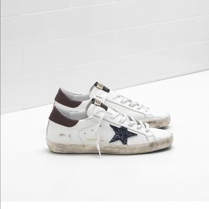 Golden Goose size 40 brand new condition